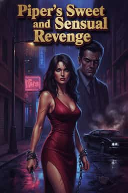 Piper's Sweet and Sensual Revenge