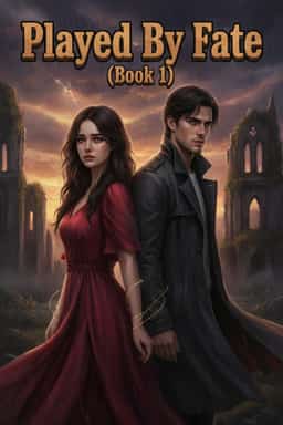 Played By Fate (Book 1)