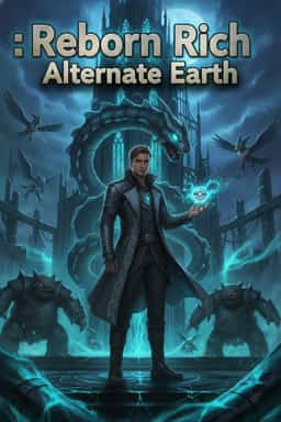 Pokemon: Reborn Rich Alternate Earth