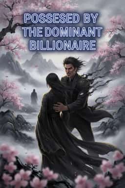 Possessed By The Dominant Billionaire