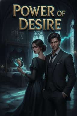 POWER OF DESIRE