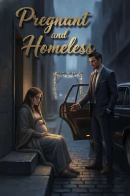 Pregnant and Homeless