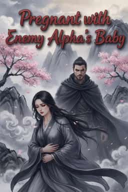 Pregnant with Enemy Alpha's Baby