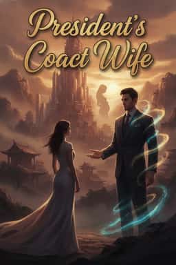 President's Contract Wife