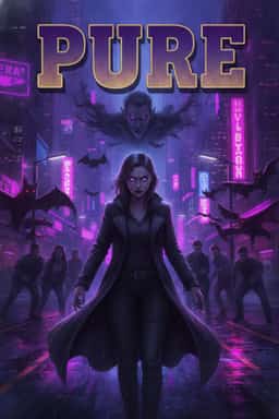 PUREBLOOD