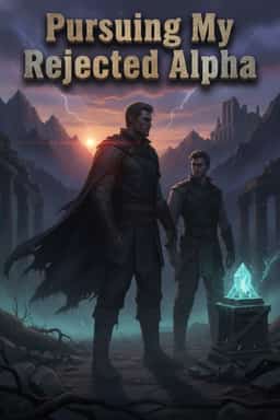 Pursuing My Rejected Alpha