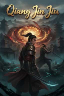 Qiang Jin Jiu