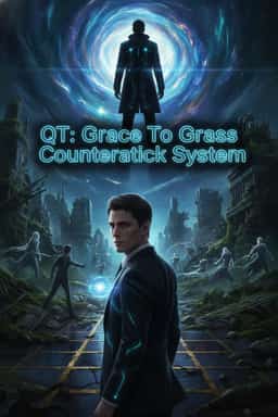 QT: Grace To Grass Counterattack System