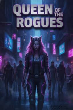 Queen of the Rogues