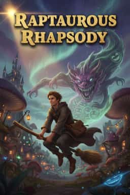 Rapturous Rhapsody