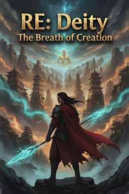 RE: Deity - The Breath of Creation