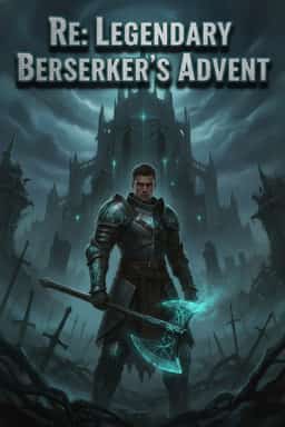 Re: Legendary Berserker's Advent