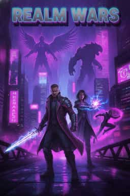 Realm Wars