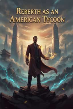 Rebirth as an American Tycoon