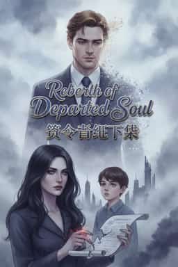 Rebirth of Departed Soul合约终止下架