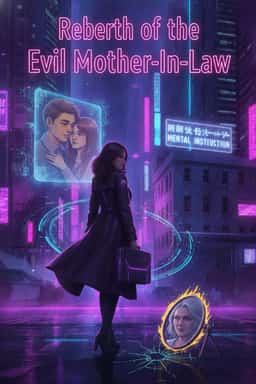 Rebirth of the Evil Mother-In-Law