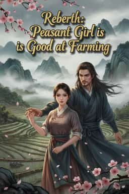 Rebirth: Peasant Girl is Good at Farming