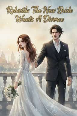Rebirth: The New Bride Wants A Divorce