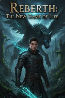 Rebirth: The New Game of Life