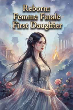 Reborn: Femme Fatale First Daughter