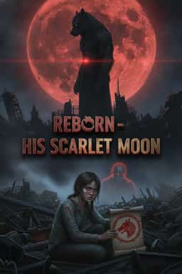 Reborn- His Scarlet Moon