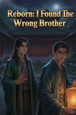 Reborn: I Found The Wrong Brother