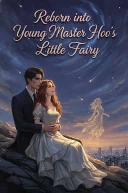 Reborn into Young Master Huo's Little Fairy