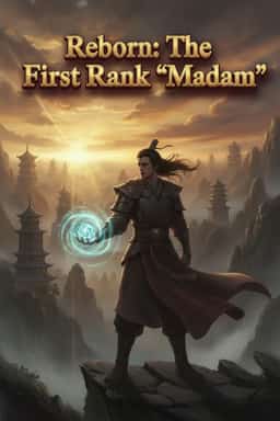 Reborn: The First Rank "Madam"