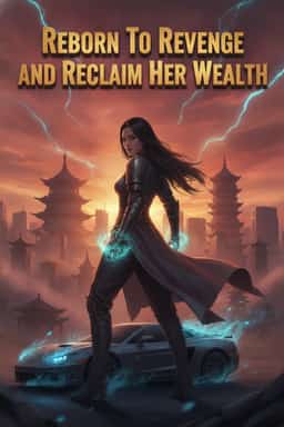Reborn To Revenge and Reclaim Her Wealth