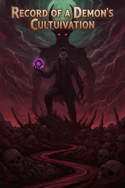 Record of a Demon's Cultivation