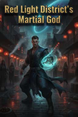 Red Light District's Martial God