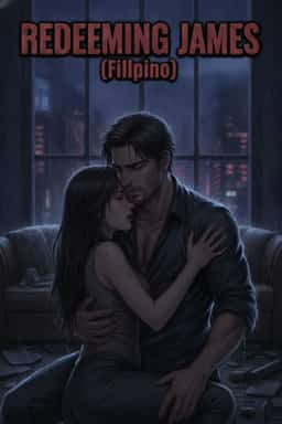 REDEEMING JAMES (Filipino)