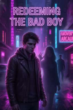REDEEMING THE BAD BOY