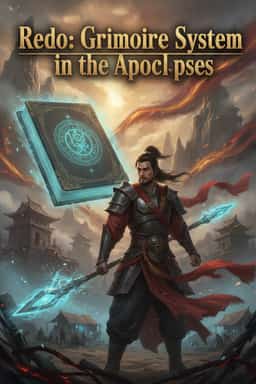 Redo: Grimoire System in the Apocalypse