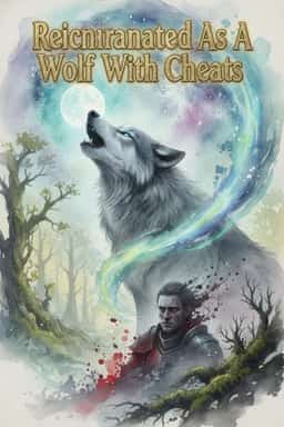 Reincarnated As A Wolf With Cheats