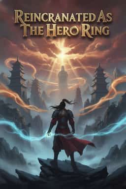 Reincarnated As The Hero Ring