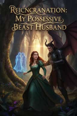 Reincarnation: My Possessive Beast Husband