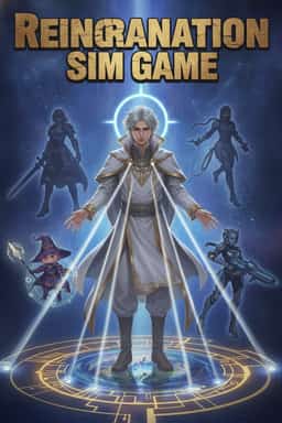 Reincarnation Sim Game