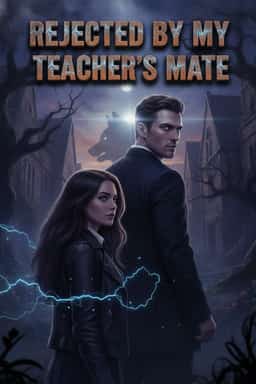 Rejected By My Teacher's Mate novel cover
