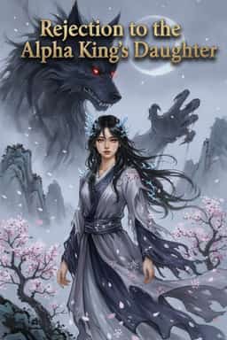 Rejection to the Alpha King's Daughter