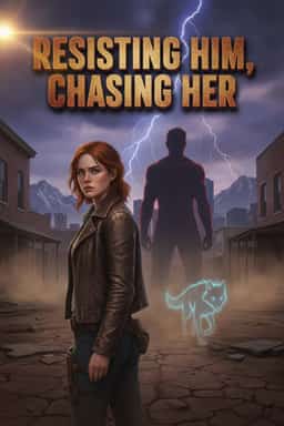 Resisting Him, Chasing Her