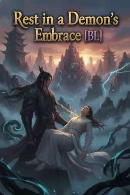 Rest in a Demon's Embrace [BL]