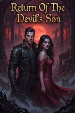 Return Of The Devil's Son