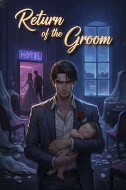 Return of the Groom