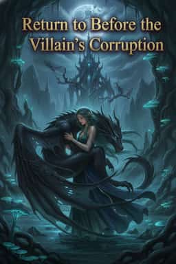 Return to Before the Villain’s Corruption