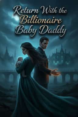 Return With the Billionaire Baby Daddy