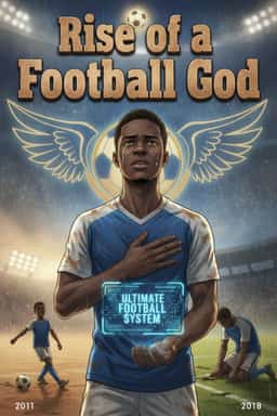 Rise of a Football God