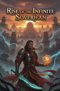 Rise Of The Infinite Sovereign