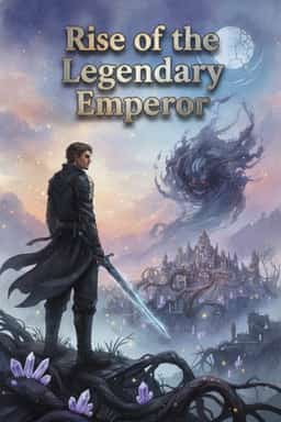 Rise of the Legendary Emperor
