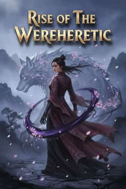 Rise of The Wereheretic 